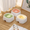 Floating Splash-Resistant Water Bowl for Dogs and Cats