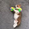 FurlyJoy Cat Toys collection banner