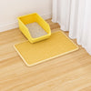 Cat Litter Mat for Litter Box Areas and Loose Litter Control