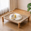 Dog and cat supplies collection banner