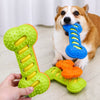 FurlyJoy Dog Toys collection banner