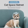 Cat Grooming Hood for Bathing and Nail Trimming