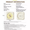 Water-Resistant Nylon Pet Mat