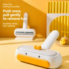 Two-Way Cat Hair Lint Remover