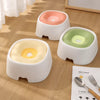 Floating Splash-Resistant Water Bowl for Dogs and Cats