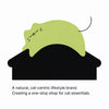 Double-Sided Cat Grooming Glove