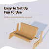 Large Cat Scratcher Lounger