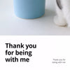 Fafa Ceramic Pet Bowl with Wide Opening
