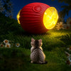 Automatic Cat Teaser Ball with 3 Play Modes