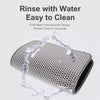 Double-Layer Cat Litter Mat
