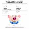 Interactive Motion Dog Toy with Sound