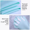 Pet Bathing Gloves for Dog and Cat Grooming