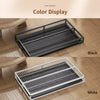 Drawer-Style Dog Potty Tray for Small, Medium & Large Dogs