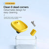 1.5L Automatic Pet Water Fountain with Quiet Circulating Flow