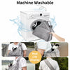Portable Pet Carrier Backpack with Mesh Panels