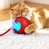 Automatic Cat Teaser Ball with 3 Play Modes