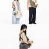 Summer Pet Carrier Backpack for Small Dogs & Cats