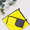 Absorbent Cotton Pet Bath Towel for Dogs & Cats