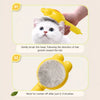 Pin Grooming Brush for Cats and Dogs | FurlyJoy