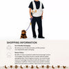 Summer Pet Carrier Backpack for Small Dogs & Cats