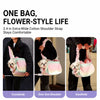 Colorful Pet Carrier Bags for Cats and Dogs