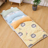 Printed Flat Pet Mat for Dogs and Cats