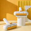 Two-Way Cat Hair Lint Remover