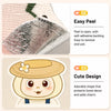 Self-Adhesive Wall Cat Scratching Pad with Playful Designs