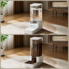 Automatic Pet Water and Feeding Station for Cats and Dogs