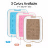 Dog Potty Tray with Mesh Grate
