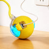 Automatic Cat Teaser Ball with 3 Play Modes