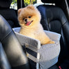 Front Seat Car Bed for Small Dogs and Cats