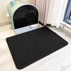 Double-Layer Cat Litter Mat