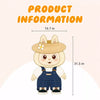 Self-Adhesive Wall Cat Scratching Pad with Playful Designs