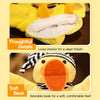Plush Animal Hand Puppets for Storytelling and Imaginative Play