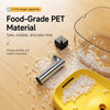 1.5L Automatic Pet Water Fountain with Quiet Circulating Flow