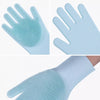 Pet Bathing Gloves for Dog and Cat Grooming