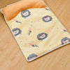 Printed Flat Pet Mat for Dogs and Cats