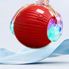 Automatic Cat Teaser Ball with 3 Play Modes