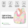 Colorful Pet Carrier Bags for Cats and Dogs