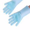Pet Bathing Gloves for Dog and Cat Grooming