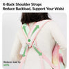 Colorful Pet Carrier Bags for Cats and Dogs