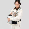 Mesh Front-Carrying Pet Backpack for Small Dogs and Cats