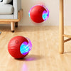 Automatic Cat Teaser Ball with 3 Play Modes