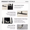 Mesh Front-Carrying Pet Backpack for Small Dogs and Cats