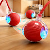 Automatic Cat Teaser Ball with 3 Play Modes