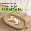 Natural Sisal Cat Scratcher
