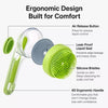 Pet Bathing Massage Brush for Dogs and Cats