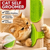 Silicone Pet Bath & Grooming Brush