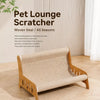 Large Cat Scratcher Lounger